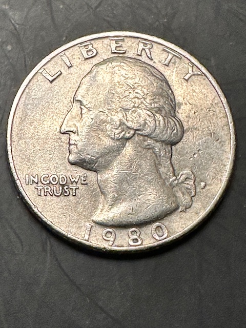 1980-P-Washington-Quart-Letter-Issues