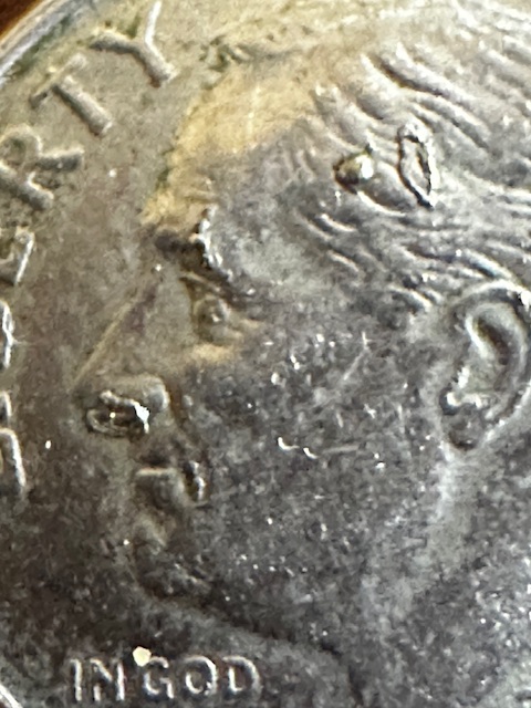 2020-P-Roosevelt-Dime-With-Die-Chips-Triplet's