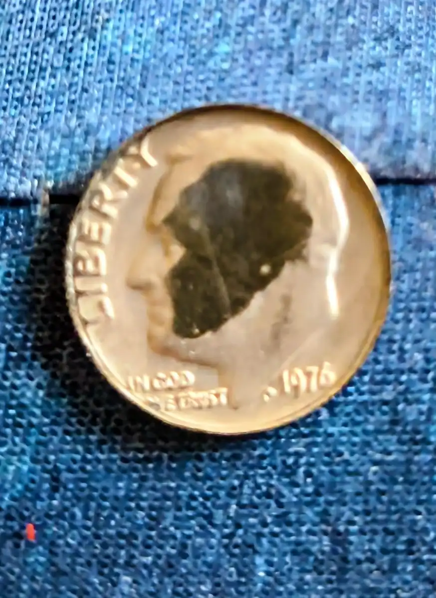 1976-Dime-Possible-Error-Maybe?