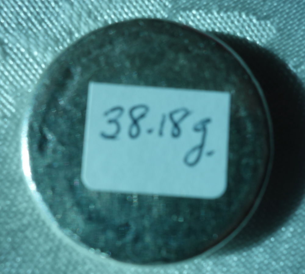 Help-Identify-Chinese?-Silver-Ingot