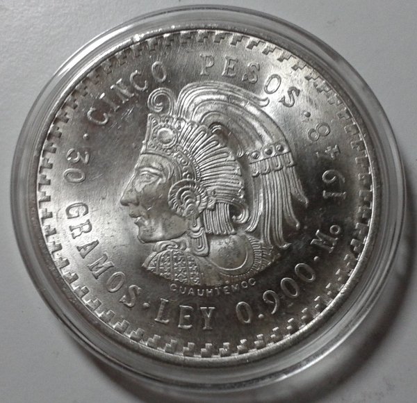 Questions-About-A-Mexico-1948-5-Pesos-Coin