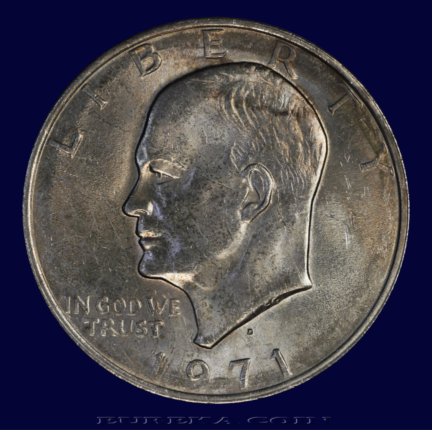 Post-An-Ike-Eisenhower-Dollar