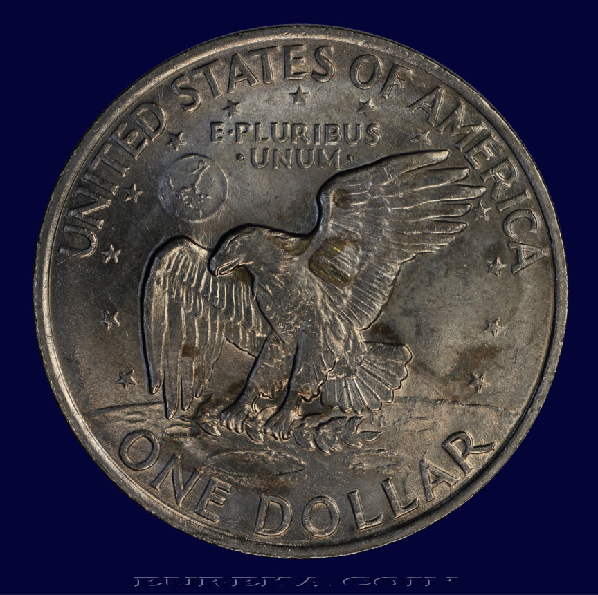 Post-An-Ike-Eisenhower-Dollar