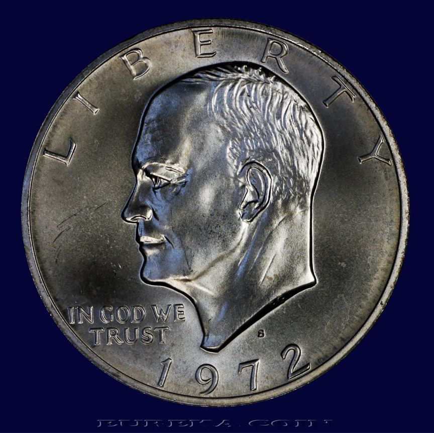 Post-An-Ike-Eisenhower-Dollar