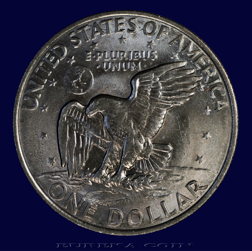 Post-An-Ike-Eisenhower-Dollar