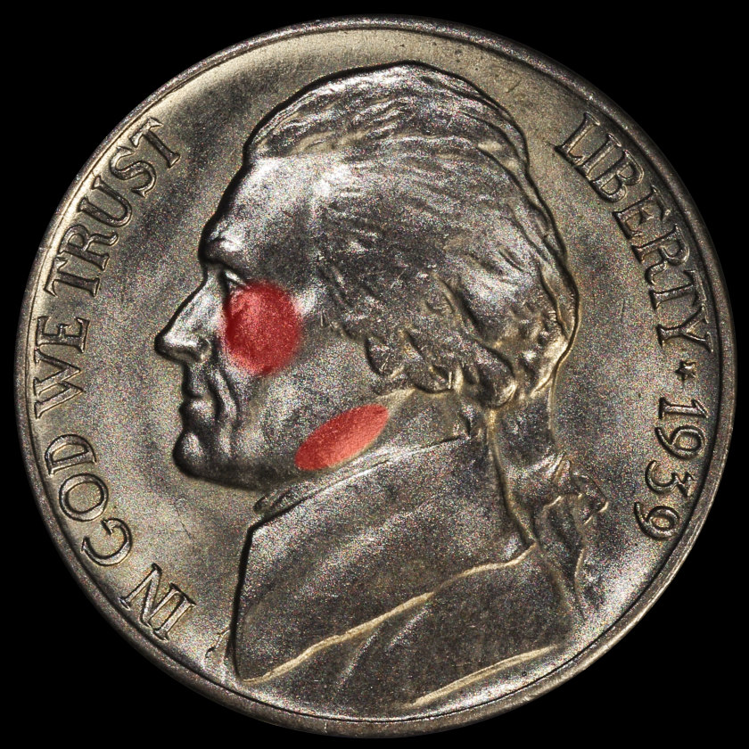 High-Points-Of-Design-Of-Commonly-Collected-US-Coins