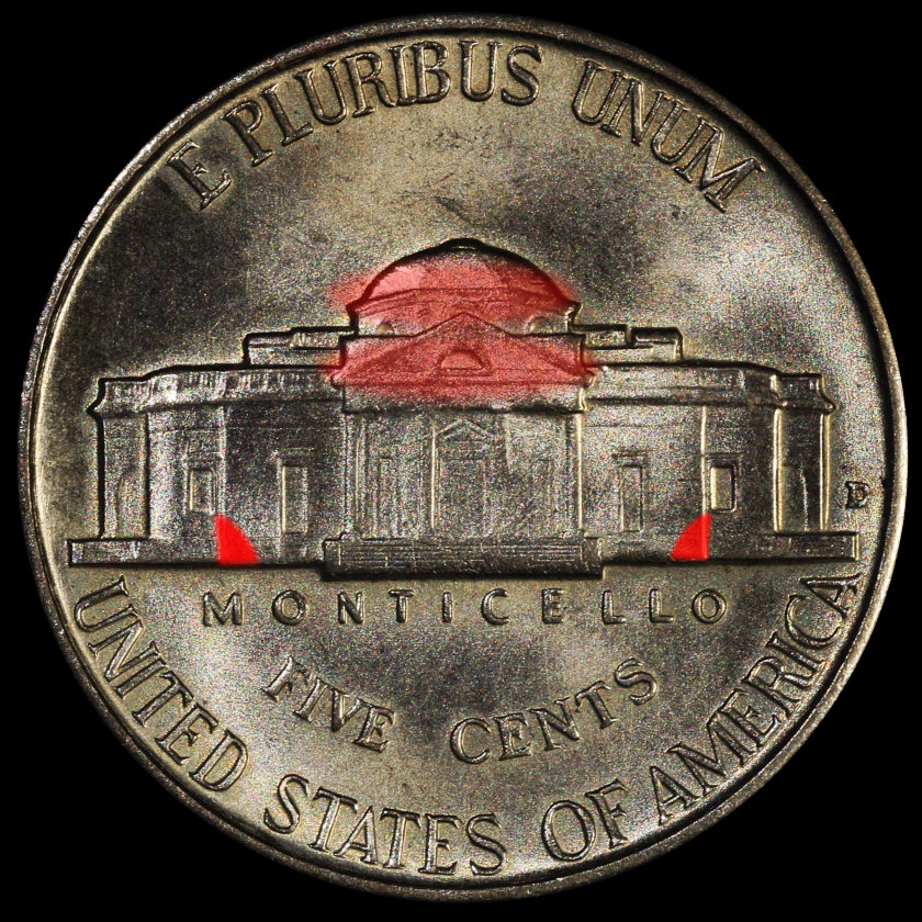 High-Points-Of-Design-Of-Commonly-Collected-US-Coins