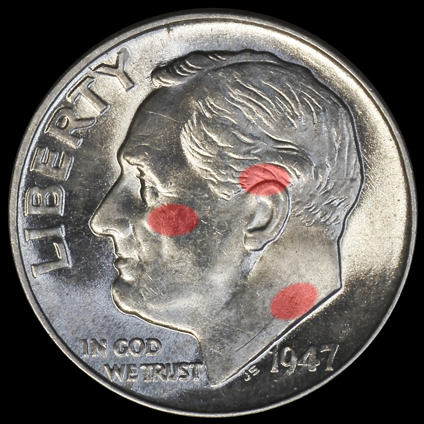 High-Points-Of-Design-Of-Commonly-Collected-US-Coins