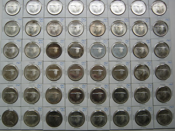 28-Days-Of-Canada-Silver-Dollars-1935-1967