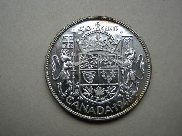 1948-Half-Dollar