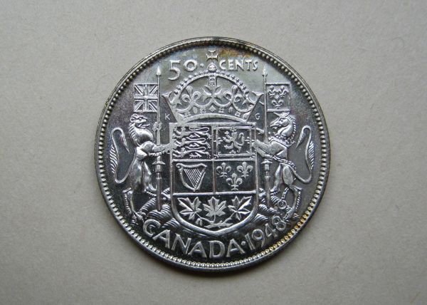 1948-Half-Dollar