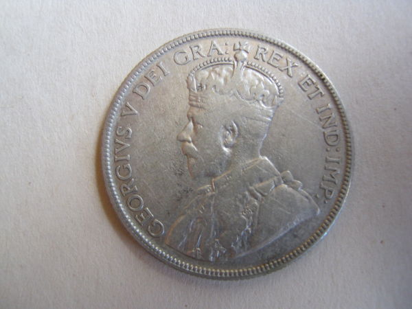 Grade-Of-Canada-1936-Half-Dollar