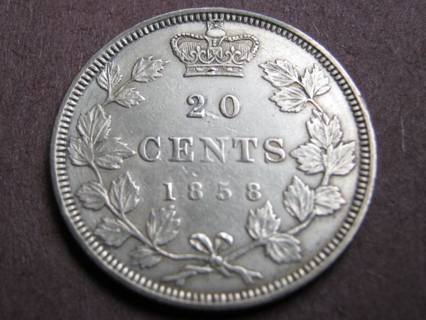 1858-20-Cents