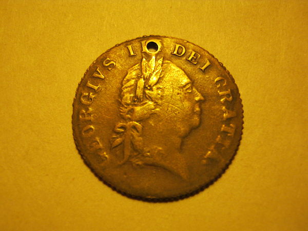 1791-Guinea