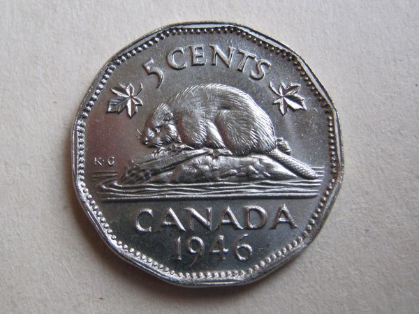 1946-5-Cents-Grade