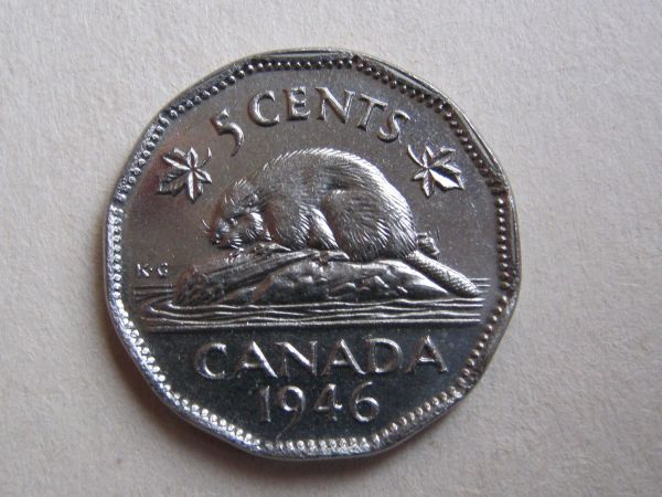 1946-5-Cents-Grade
