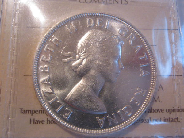 You-Vs-ICCS...1954-Silver-Dollar