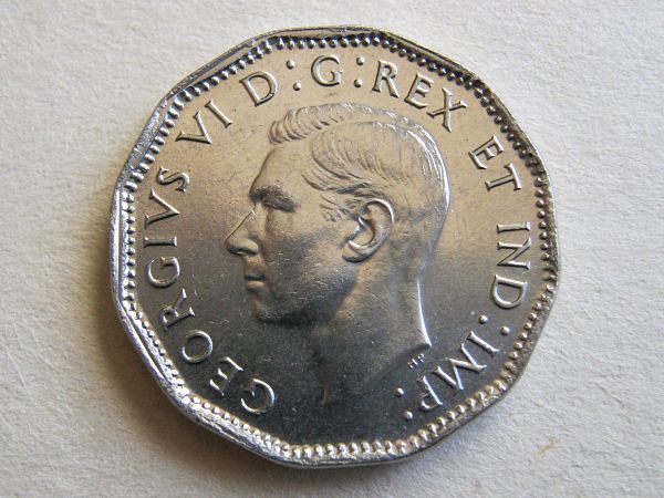 Grade-Opinions...1947---5-Cents.