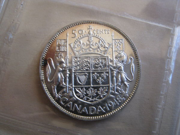 You-Vs-ICCS.....1948-50-Cents.