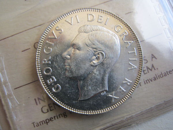 You-Vs-ICCS.....1948-50-Cents.