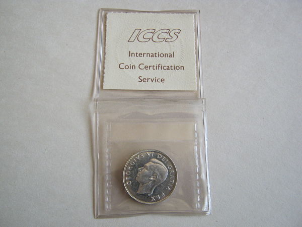 You-Vs-ICCS.....1948-50-Cents.
