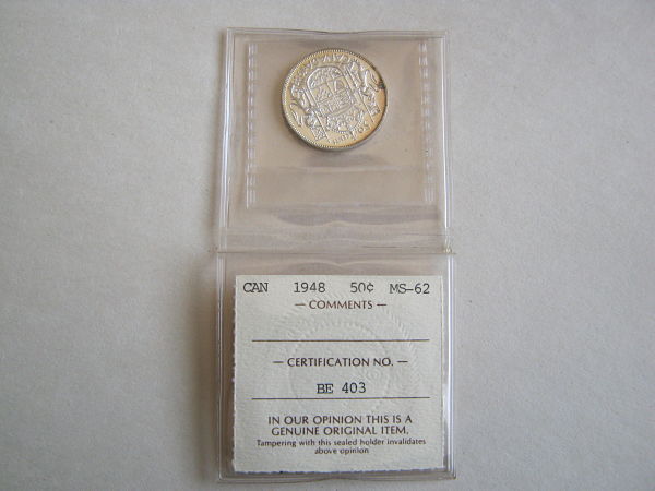 You-Vs-ICCS.....1948-50-Cents.
