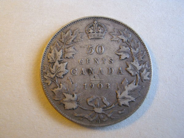 The-55-Days-Of-Canadian-Silver-50-Cents!!