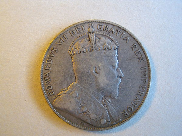 The-55-Days-Of-Canadian-Silver-50-Cents!!