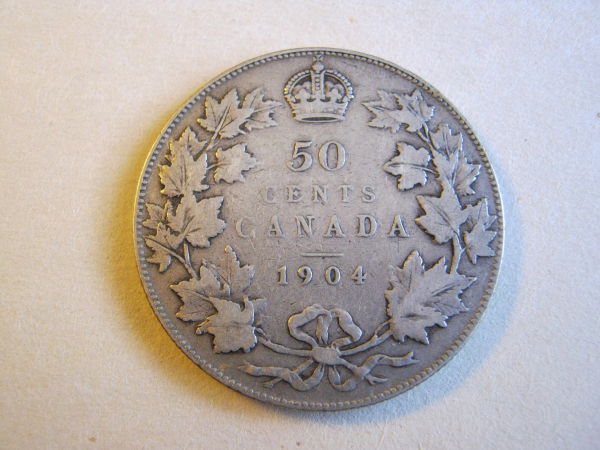 The-55-Days-Of-Canadian-Silver-50-Cents!!
