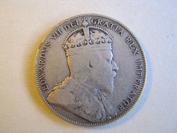The-55-Days-Of-Canadian-Silver-50-Cents!!