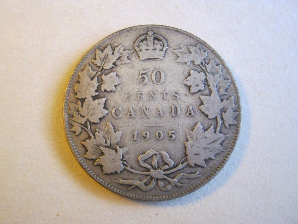 The-55-Days-Of-Canadian-Silver-50-Cents!!