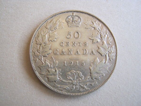 The-55-Days-Of-Canadian-Silver-50-Cents!!