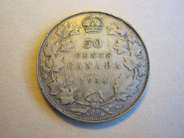 The-55-Days-Of-Canadian-Silver-50-Cents!!
