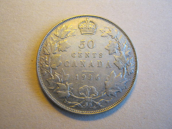 The-55-Days-Of-Canadian-Silver-50-Cents!!