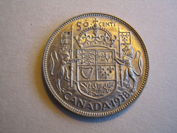 The-55-Days-Of-Canadian-Silver-50-Cents!!