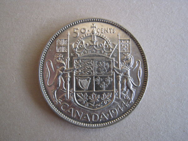 The-55-Days-Of-Canadian-Silver-50-Cents!!