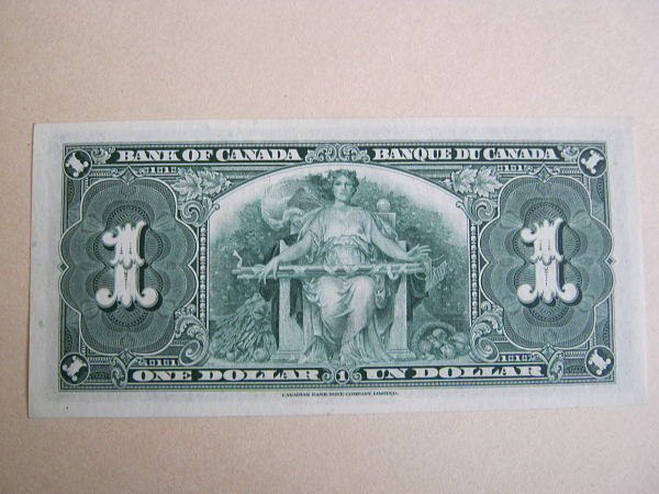 1937-$1-Banknote...grade-And-Value?