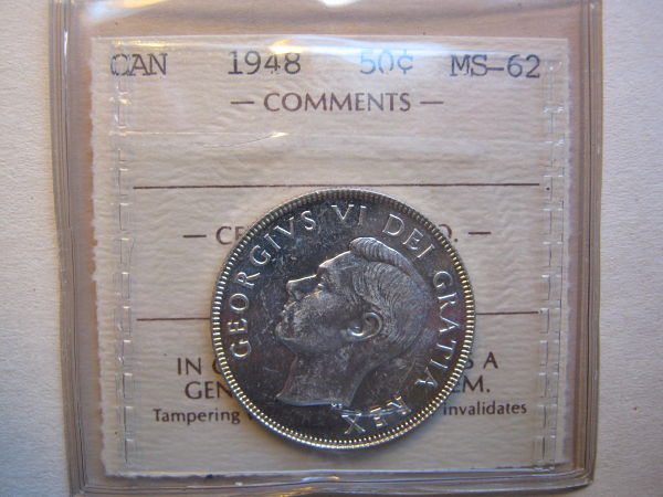 The-55-Days-Of-Canadian-Silver-50-Cents!!