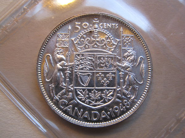 The-55-Days-Of-Canadian-Silver-50-Cents!!