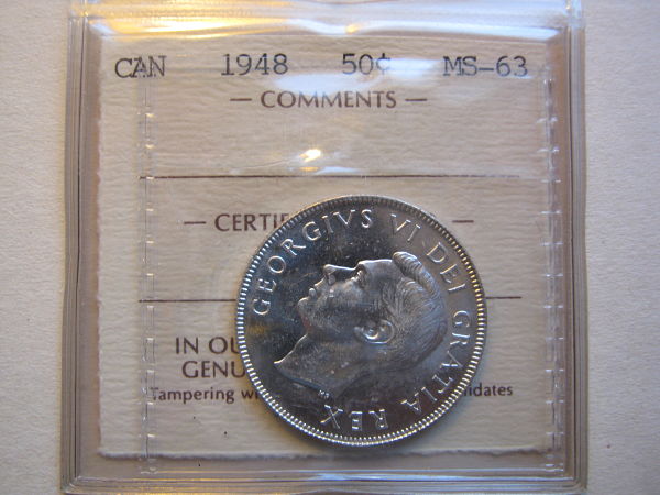 The-55-Days-Of-Canadian-Silver-50-Cents!!