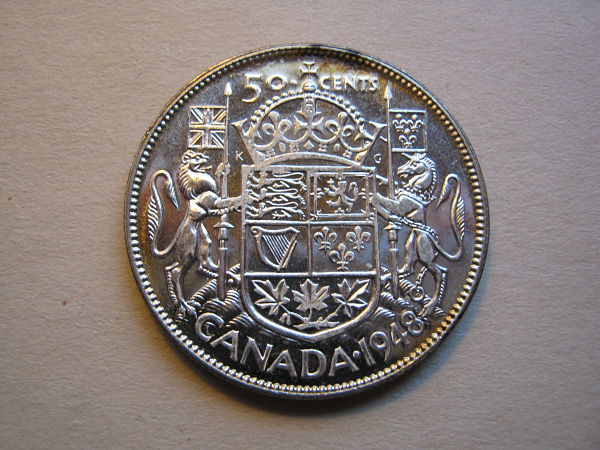 The-55-Days-Of-Canadian-Silver-50-Cents!!
