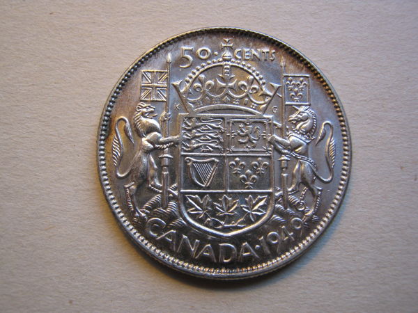 The-55-Days-Of-Canadian-Silver-50-Cents!!