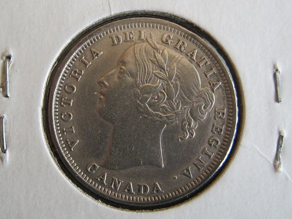 The-Twenty-Three-Days-Of-Victoria-Twenty-&-Twenty-Five-Cents