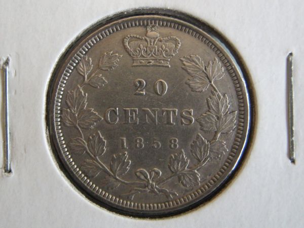 The-Twenty-Three-Days-Of-Victoria-Twenty-&-Twenty-Five-Cents