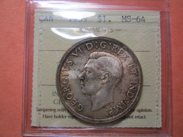 You-Vs-ICCS.....1939-Silver-Dollar.