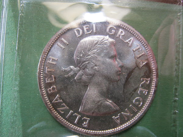 You-Vs-ICCS...1955-Silver-Dollar