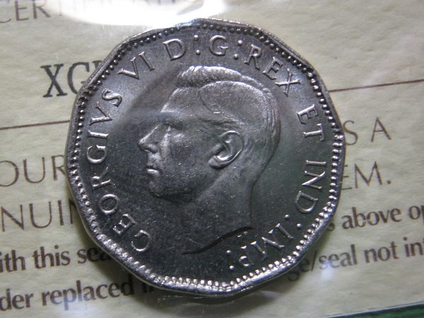 You-Vs-ICCS.....1946-5-Cents