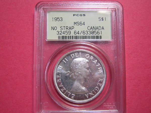1953-Canada-Dollar-Grade-Help-!