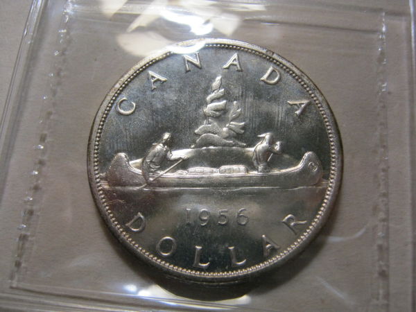 You-Vs-ICCS....1956-Silver-Dollar