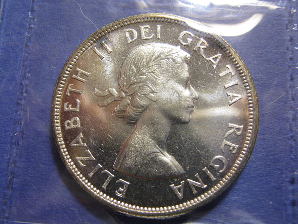 You-Vs-ICCS.....1955-Silver-Dollar.